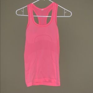 lululemon athletica Tops - lululemon workout tank lululemon athletica Tops - lululemon workout tank